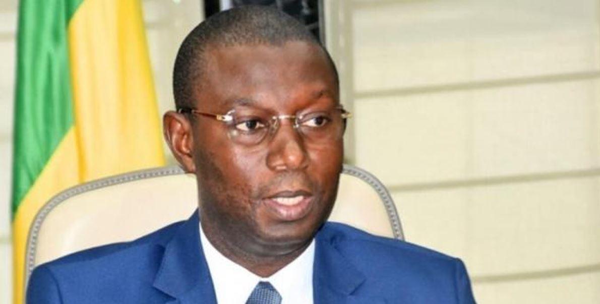 Législatives anticipées : Le Pr. Daouda Ndiaye décline son programme et invite les députés à élever le débat Législatives anticipées : Le Pr. Daouda Ndiaye décline son programme et invite les députés à élever le débat