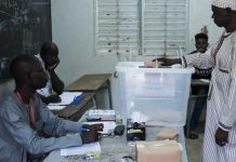 Démarrage de la campagne électorale pour les législatives anticipées Démarrage de la campagne électorale pour les législatives anticipées