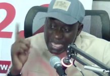 Attaque contre Abass Fall et cie : Pastef demande aux autorités de prendre toutes les mesures nécessaires Attaque contre Abass Fall et cie : Pastef demande aux autorités de prendre toutes les mesures nécessaires