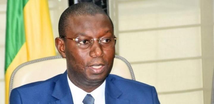 Propos incendiaires d'Abass Fall : Le professeur Daouda Ndiaye dénonce et invite la société civile à réagir Propos incendiaires d'Abass Fall : Le professeur Daouda Ndiaye dénonce et invite la société civile à réagir