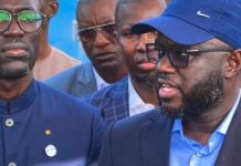 El Malick Ndiaye prône la régionalisation du Djoloff et la réouverture des vallées fossiles El Malick Ndiaye prône la régionalisation du Djoloff et la réouverture des vallées fossiles