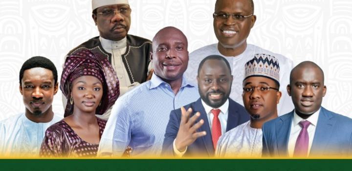 Coalition Samm Sa Kaddu : Le Contrat de gouvernance à forte tonalité sociale de Barthelemy Dias et Compagnie Coalition Samm Sa Kaddu : Le Contrat de gouvernance à forte tonalité sociale de Barthelemy Dias et Compagnie