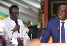 L’hommage poignant d’Amadou Ba à Mamadou Moustapha Ba : Un frère et un homme d’État L'hommage poignant d'Amadou Ba à Mamadou Moustapha Ba : Un frère et un homme d’État