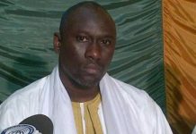 Violences électorales : Le CUDIS prêche le «Juboo» Violences électorales : Le CUDIS prêche le «Juboo»