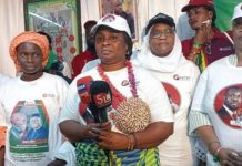 Pastef Ouest-Foire : Les femmes invitées à porter la rupture à l’Assemblée Pastef Ouest-Foire : Les femmes invitées à porter la rupture à l'Assemblée