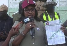 Bulletin Ousmane Sonko et Retrait des cartes: Plaidoyer et précisions Rocky Ndiaye de Pastef Kaolack Bulletin Ousmane Sonko et Retrait des cartes: Plaidoyer et précisions Rocky Ndiaye de Pastef Kaolack