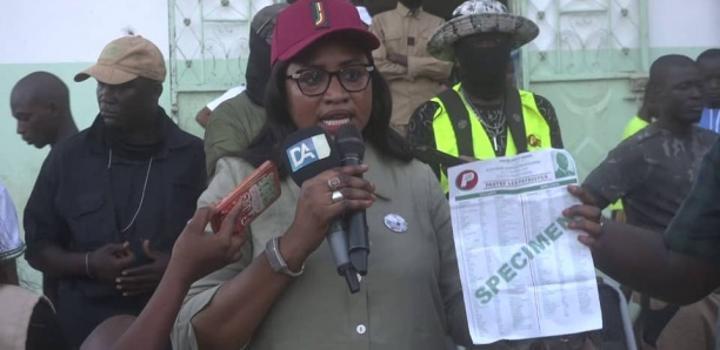 Bulletin Ousmane Sonko et Retrait des cartes: Plaidoyer et précisions Rocky Ndiaye de Pastef Kaolack Bulletin Ousmane Sonko et Retrait des cartes: Plaidoyer et précisions Rocky Ndiaye de Pastef Kaolack