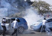 Violences électorales : Le Khalife de Gouye Yétt Chérif recadre la classe politique Violences électorales : Le Khalife de Gouye Yétt Chérif recadre la classe politique