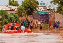 Les crues du fleuve sénégalais ignorées dans le débat politique : La plateforme RIPOSTE s’indigne Les crues du fleuve sénégalais ignorées dans le débat politique : La plateforme RIPOSTE s’indigne