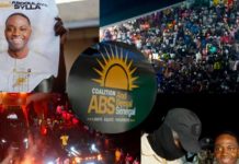 Kolda : une histoire d’argent pollue l’atmosphère au sein de la coalition And Bessal Sénégal Kolda : une histoire d’argent pollue l’atmosphère au sein de la coalition And Bessal Sénégal