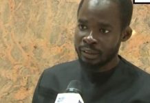 Législatives : Le Forum du justiciable lance un appel aux Sénégalais pour une élection apaisée et démocratique Législatives : Le Forum du justiciable lance un appel aux Sénégalais pour une élection apaisée et démocratique