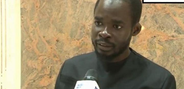 Législatives : Le Forum du justiciable lance un appel aux Sénégalais pour une élection apaisée et démocratique Législatives : Le Forum du justiciable lance un appel aux Sénégalais pour une élection apaisée et démocratique