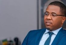 Bougane Guèye Dany : «Nous allons accepter le vote des Sénégalais » Bougane Guèye Dany : «Nous allons accepter le vote des Sénégalais »