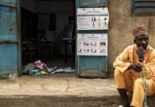 Législatives 2024 : Faibles taux de participation à Guédiawaye, Rufisque, Gossas, Sédhiou…. Législatives 2024 : Faibles taux de participation à Guédiawaye, Rufisque, Gossas, Sédhiou....