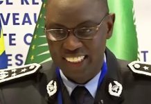 Législatives 2024:Les assurances du Directeur de la police Législatives 2024:Les assurances du Directeur de la police