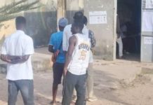 Sedhiou : L’appel solennel des têtes de liste départementale Sedhiou : L'appel solennel des têtes de liste départementale