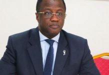 Législatives : Dr Malick Diop reconnaît la victoire du Pastef Législatives : Dr Malick Diop reconnaît la victoire du Pastef