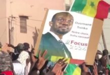 Législatives à Tambacounda : Pastef gagne dans 3 départements, Goudiry résiste Législatives à Tambacounda : Pastef gagne dans 3 départements, Goudiry résiste
