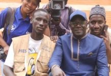 Élections législatives : Le regard critique de la CJRS de Sedhiou Élections législatives : Le regard critique de la CJRS de Sedhiou