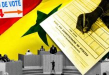 Takku Wallu Sénégal gagne les deux sièges du département de Kanel Takku Wallu Sénégal gagne les deux sièges du département de Kanel