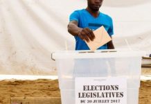 Élections législatives : Le point sur les résultats complets Élections législatives : Le point sur les résultats complets