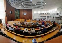 Législatives : PASTEF remporte plus des 3/4 des sièges, 130 députés au total Législatives : PASTEF remporte plus des 3/4 des sièges, 130 députés au total