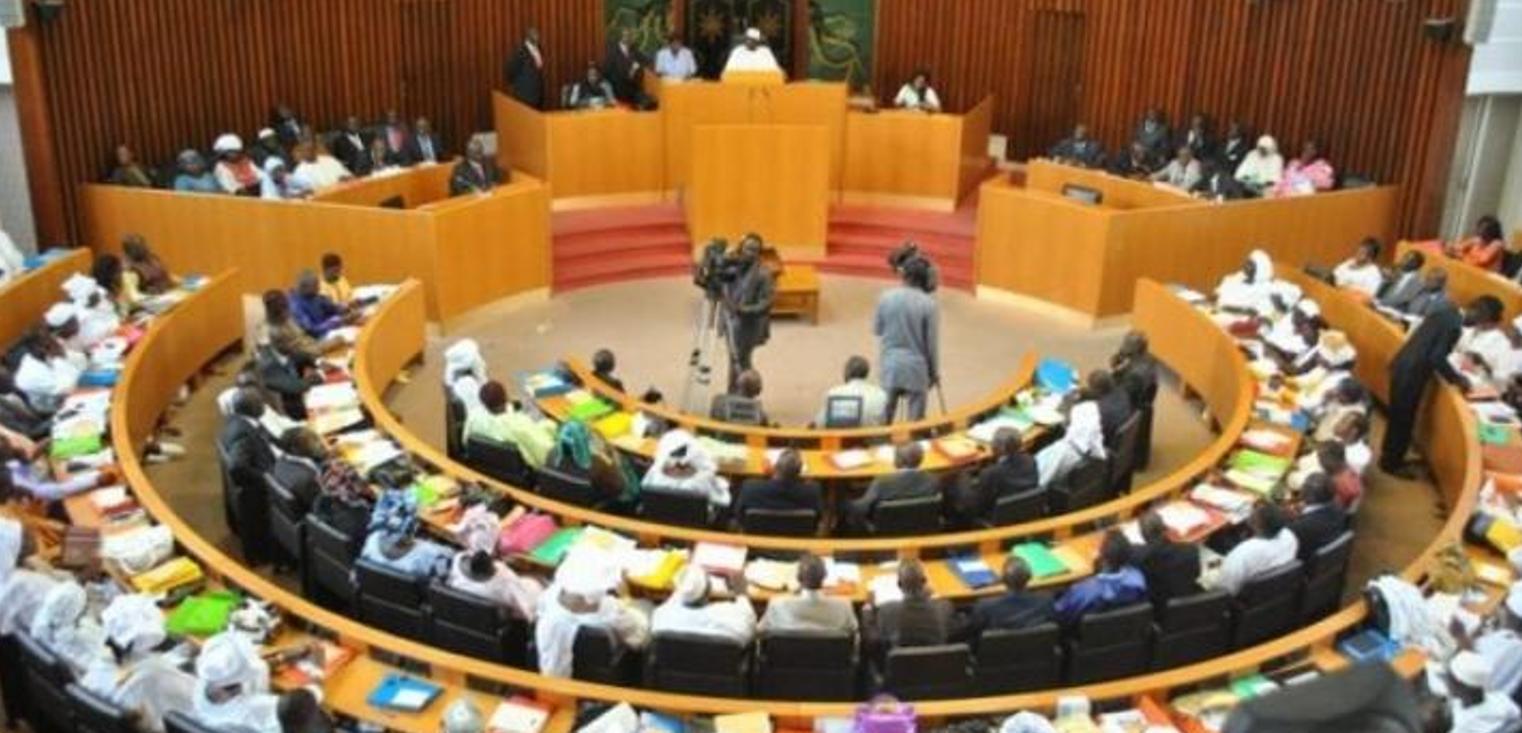 Assemblée nationale : Birima Mangara, Tahirou Sarr, Abdoulaye Sylla, Cheikh Oumar Hann, Anta Babacar Ngom, Abdou Karim Sall… font leur entrée Assemblée nationale : Birima Mangara, Tahirou Sarr, Abdoulaye Sylla, Cheikh Oumar Hann, Anta Babacar Ngom, Abdou Karim Sall… font leur entrée