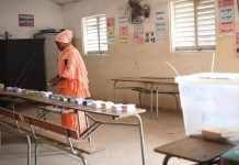 Senegal’s ruling party secures large majority in parliament Senegal’s ruling party secures large majority in parliament