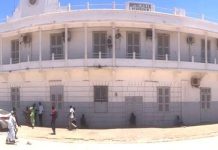 Fonds de dotation des collectivités territoriales : La ville de Rufisque dans tous ses états Fonds de dotation des collectivités territoriales : La ville de Rufisque dans tous ses états