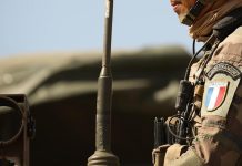 Senegal’s President Faye seeks withdrawal of French troops Senegal's President Faye seeks withdrawal of French troops