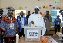 La Réussite de la Politique du Sénégal Constitue-T-Elle une « défaite » pour L’Alliance des Etats du Sahel ? La Réussite de la Politique du Sénégal Constitue-T-Elle une "défaite" pour L'Alliance des Etats du Sahel ?