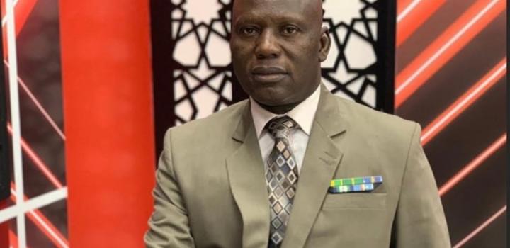 Major Kandji : « La majorité à l’Assemblée peut être fatale. Pourquoi il faut un Sénat fort au Sénégal » Major Kandji : « La majorité à l’Assemblée peut être fatale. Pourquoi il faut un Sénat fort au Sénégal »
