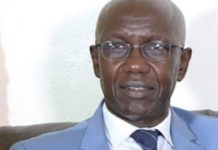 Gestion des archives : Les regrets du Pr. Ibrahima Thioub Gestion des archives : Les regrets du Pr. Ibrahima Thioub