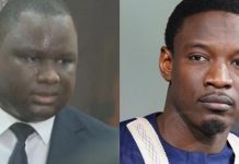 Déthié Fall ou Pape Djibril Fall : Qui pour remplacer Barthélemy Dias à l’Assemblée ? Déthié Fall ou Pape Djibril Fall : Qui pour remplacer Barthélemy Dias à l'Assemblée ?