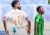 Le Raja Casablanca Tient Son Premier Point Le Raja Casablanca Tient Son Premier Point