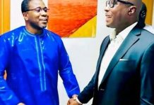 Radiation de Barthélemy Dias de l’Assemblée: Bougane Guéye indexe Ousmane Sonko Radiation de Barthélemy Dias de l'Assemblée: Bougane Guéye indexe Ousmane Sonko