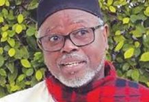 Alioune Tine : « Le Sénégal est confronté au défi des droits humains face à l’exercice du pouvoir » Alioune Tine : « Le Sénégal est confronté au défi des droits humains face à l’exercice du pouvoir »