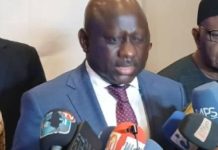 Déclaration de patrimoine des ministres et des DG : « On a un très bon taux de cette exigence » Déclaration de patrimoine des ministres et des DG : "On a un très bon taux de cette exigence"