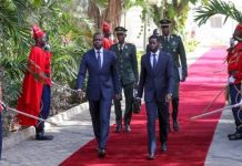 CESE et HCCT supprimés, la loi d’amnistie sur la sellette CESE et HCCT supprimés, la loi d'amnistie sur la sellette