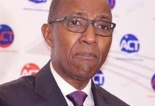 Affaire Barthélémy Dias : Abdoul Mbaye regrette la persistance de la « méchanceté en politique » Affaire Barthélémy Dias : Abdoul Mbaye regrette la persistance de la "méchanceté en politique"
