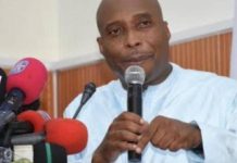 Après le démenti de la police : Le camp de Barthélemy Dias revient à la charge Après le démenti de la police : Le camp de Barthélemy Dias revient à la charge