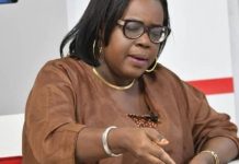 AÏDA NIANG, ADJOINTE AU MAIRE DE LA VILLE DE DAKAR DÉNONCE L’ABUS DE POUVOIR DU PRÉFET ET APPELLE À LA DÉFENSE DES DROITS DÉMOCRATIQUES AÏDA NIANG, ADJOINTE AU MAIRE DE LA VILLE DE DAKAR DÉNONCE L’ABUS DE POUVOIR DU PRÉFET ET APPELLE À LA DÉFENSE DES DROITS DÉMOCRATIQUES