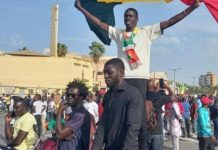 Relations avec le nouveau pouvoir : Le F24 préfère garder sa ligne de vigie de la démocratie Relations avec le nouveau pouvoir : Le F24 préfère garder sa ligne de vigie de la démocratie