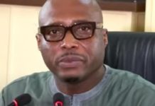 Mairie de Dakar: Le syndicat des Travailleurs Municipaux dénonce « les dérives policières » Mairie de Dakar: Le syndicat des Travailleurs Municipaux dénonce "les dérives policières"