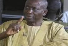 Prémices d’intolérance et de vengeance : Une rupture s’impose, selon Mamadou Mbodji du F24 Prémices d’intolérance et de vengeance : Une rupture s’impose, selon Mamadou Mbodji du F24