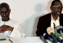 Malicounda: Une partie de la population tire à boulets rouges sur le maire Malicounda: Une partie de la population tire à boulets rouges sur le maire