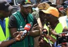 Gov’Athon 2024 : Ousmane Sonko appelle à un assainissement de l’Administration Gov’Athon 2024 : Ousmane Sonko appelle à un assainissement de l’Administration