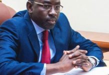 Présence policière à la mairie de Dakar : Moussa Taye refuse de travailler et alerte sur un danger à venir Présence policière à la mairie de Dakar : Moussa Taye refuse de travailler et alerte sur un danger à venir