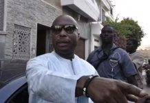 Affaire Barthélémy Dias : une marche annoncée Affaire Barthélémy Dias : une marche annoncée