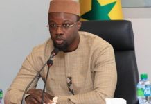 Dpg de Sonko : une menace de perturbation annoncée Dpg de Sonko : une menace de perturbation annoncée